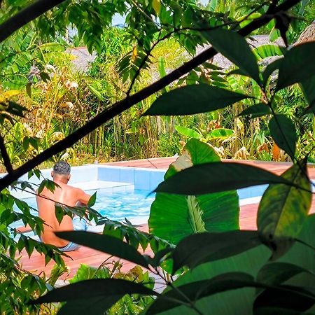 The Ohm Siargao Resort General Luna  Exterior photo