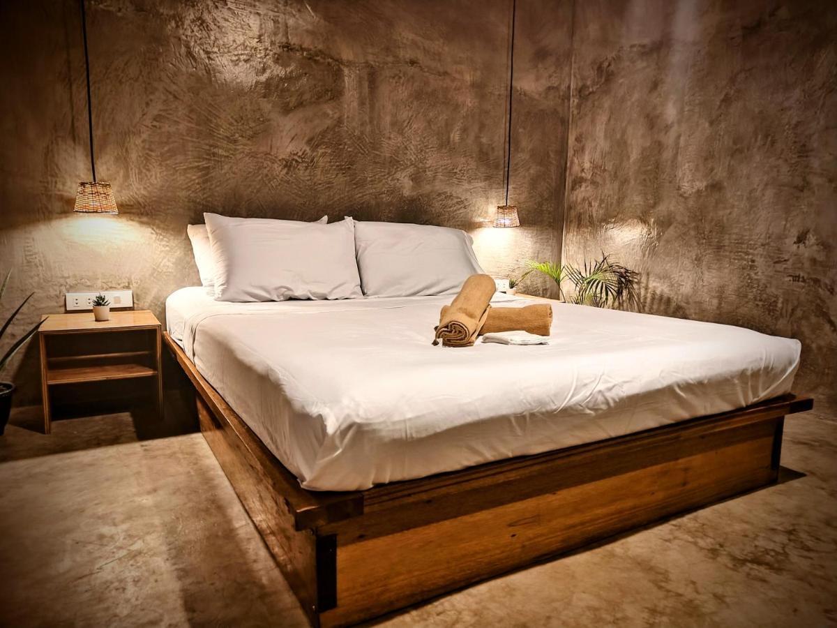 The Ohm Siargao Resort General Luna  Exterior photo