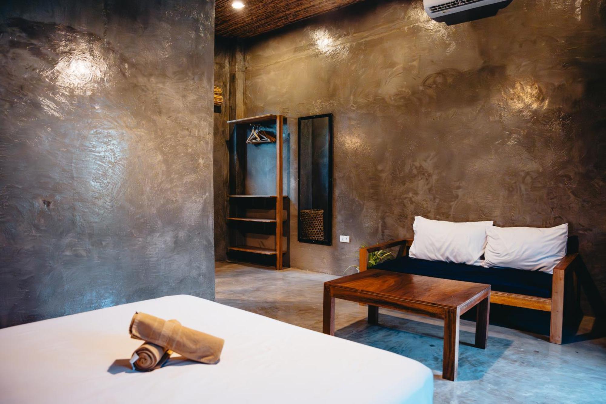 The Ohm Siargao Resort General Luna  Exterior photo