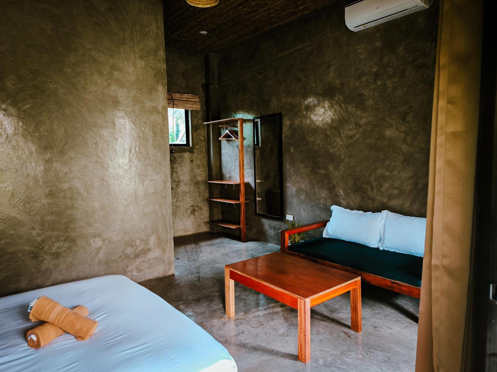 The Ohm Siargao Resort General Luna  Exterior photo
