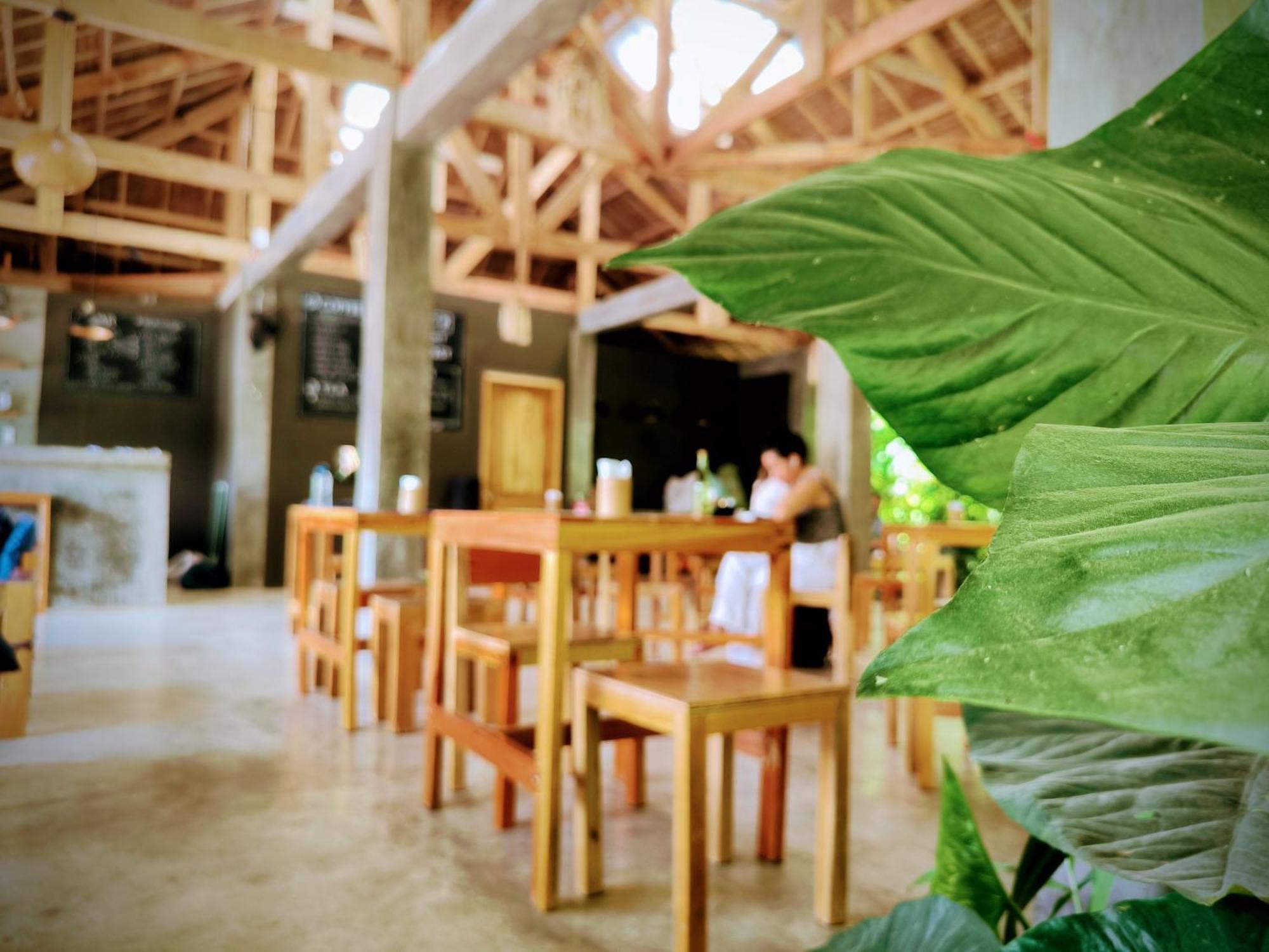 The Ohm Siargao Resort General Luna  Exterior photo