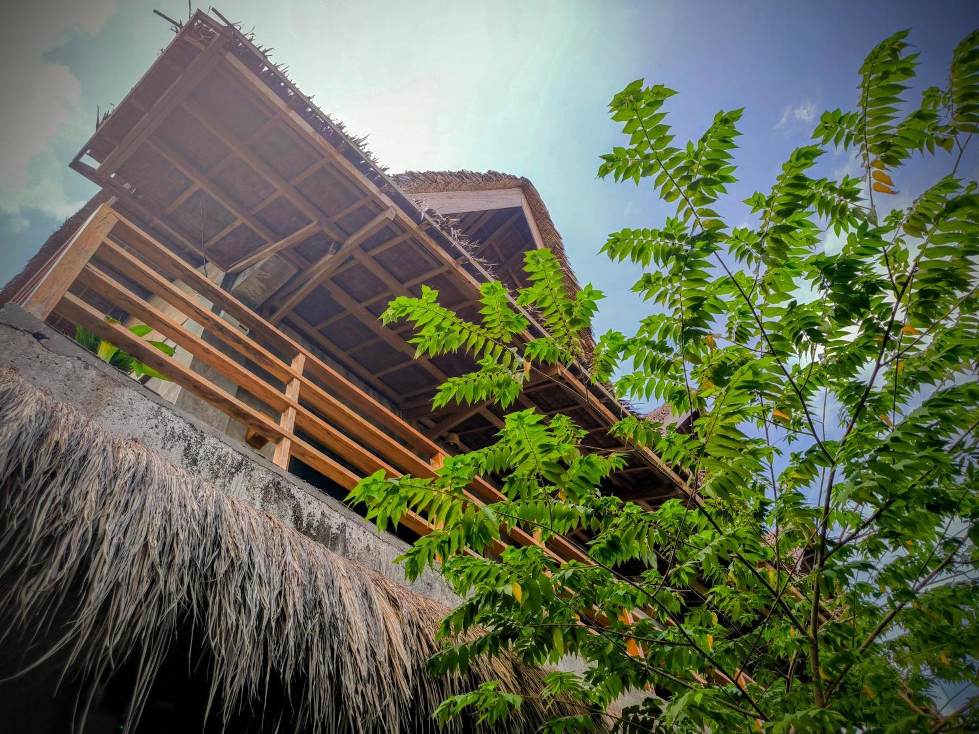 The Ohm Siargao Resort General Luna  Exterior photo